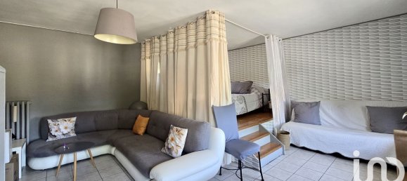 2-salle Appartement à Yvelines, France No. 328596 2