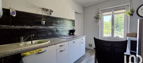 2-salle Appartement à Yvelines, France No. 328596 4