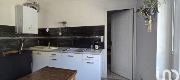2-salle Appartement à Yvelines, France No. 328596 5