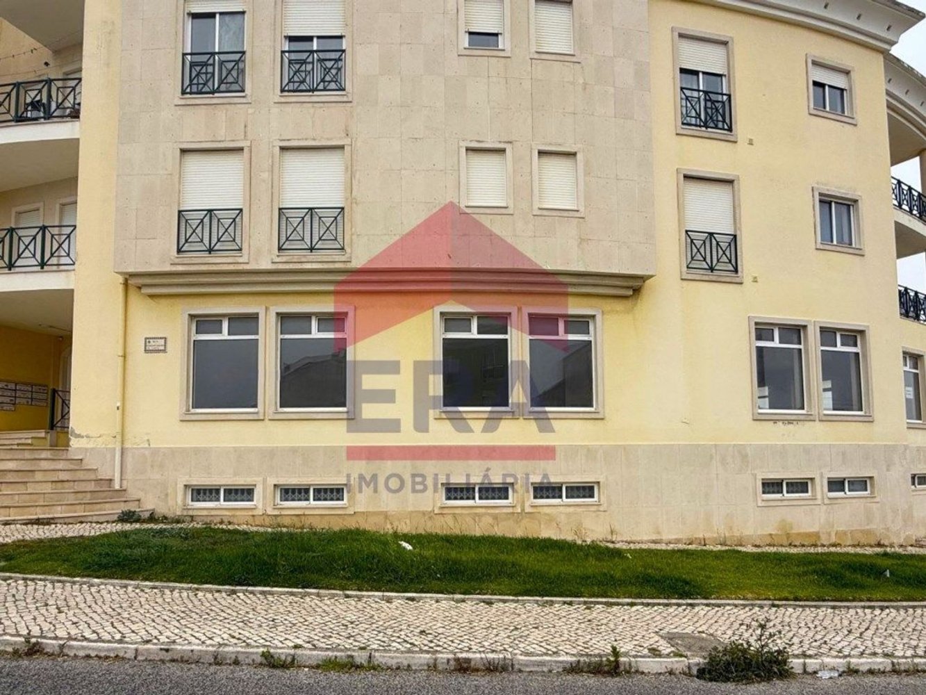 Imóvel comercial em Peniche, Portugal 214 m² N.º 201708