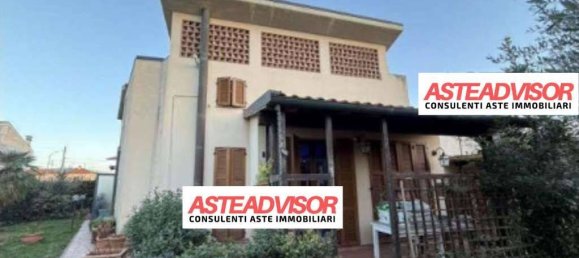 4 Schlafzimmer Villa in Pisa, Italy, Nr. 349614 2