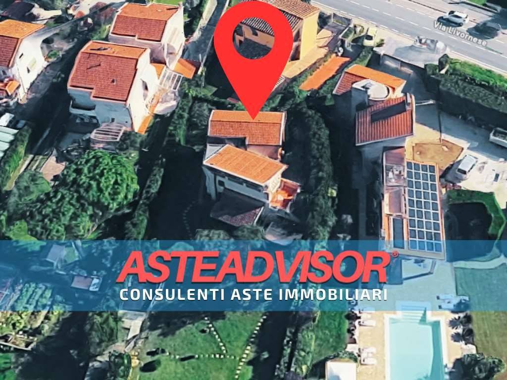 4 Schlafzimmer Villa in Pisa, Italy, Nr. 349614