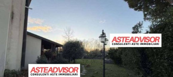 4 Schlafzimmer Villa in Pisa, Italy, Nr. 349614 13