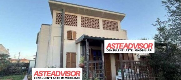 4 Schlafzimmer Villa in Pisa, Italy, Nr. 349614 3