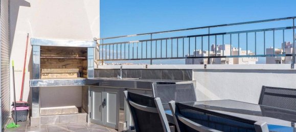 3 bedrooms Penthouse in Torrevieja, Spain No. 188330 9