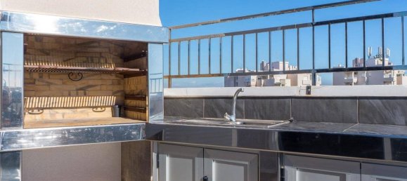 3 bedrooms Penthouse in Torrevieja, Spain No. 188330 4