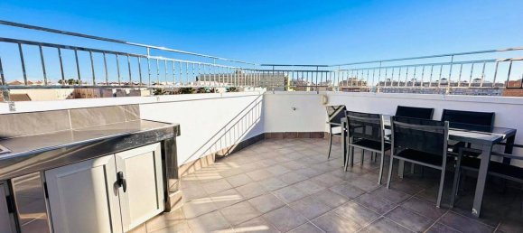 3 bedrooms Penthouse in Torrevieja, Spain No. 188330 36