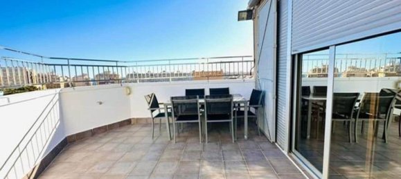 3 bedrooms Penthouse in Torrevieja, Spain No. 188330 29