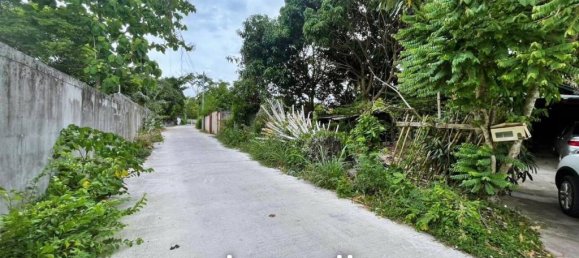 1726m² Commercial property in Pattaya, Thailand No. 15310 2