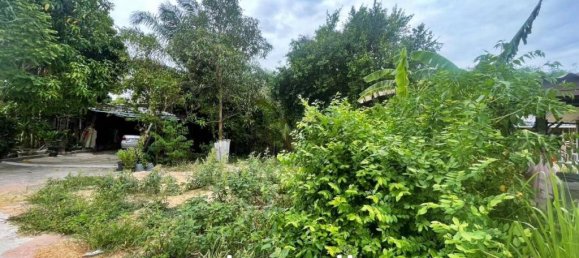 1726m² Commercial property in Pattaya, Thailand No. 15310 4