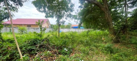 1726m² Commercial property in Pattaya, Thailand No. 15310 5