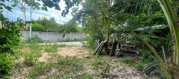 1726m² Commercial property in Pattaya, Thailand No. 15310 10