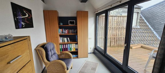 Casa de 5 divisões em Krefeld, Germany N.º 8149 5