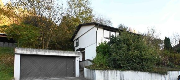 5 Schlafzimmer Haus in Baden-Württemberg, Germany, Nr. 20397 4