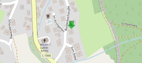 5 Schlafzimmer Haus in Baden-Württemberg, Germany, Nr. 20397 23