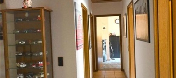 5 Schlafzimmer Haus in Baden-Württemberg, Germany, Nr. 20397 9