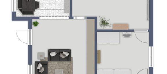 5 Schlafzimmer Haus in Baden-Württemberg, Germany, Nr. 20397 21