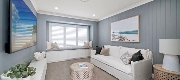 4 bedrooms House in Tamworth, Australia No. 513 12