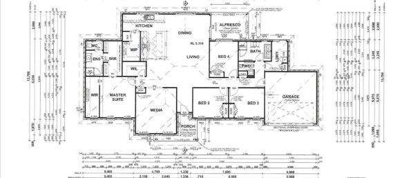 4 bedrooms House in Tamworth, Australia No. 513 17
