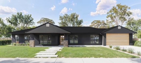 4 bedrooms House in Tamworth, Australia No. 513 14