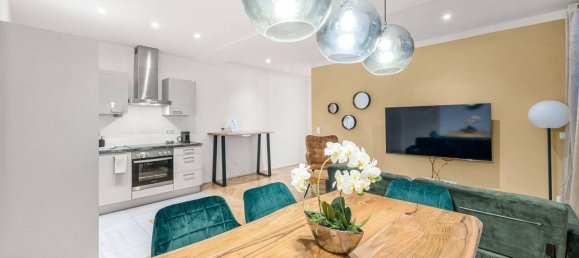 Apartamento de 3 divisões em Rudolfsheim-Funfhaus, Austria N.º 33918 2