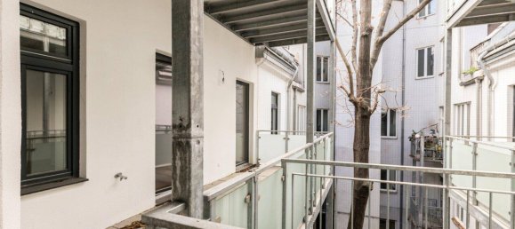 Apartamento de 3 divisões em Rudolfsheim-Funfhaus, Austria N.º 33918 8