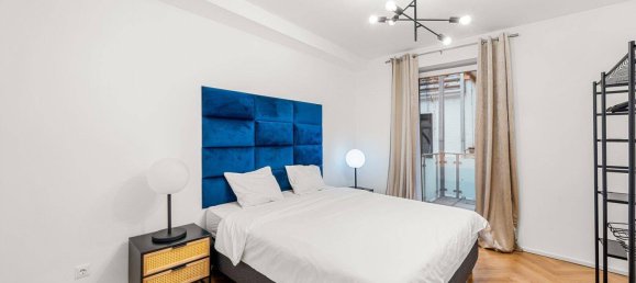 Apartamento de 3 divisões em Rudolfsheim-Funfhaus, Austria N.º 33918 4