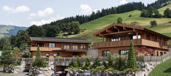 4 bedrooms House in Jochberg, Austria No. 153744 2