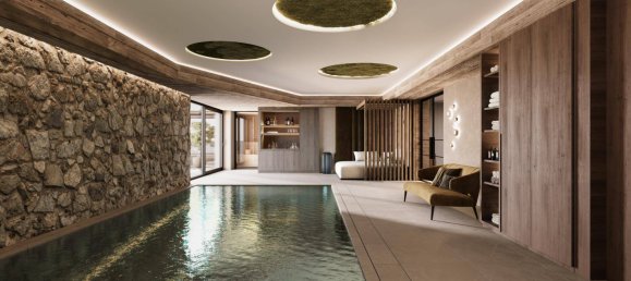 4 bedrooms House in Jochberg, Austria No. 153744 12