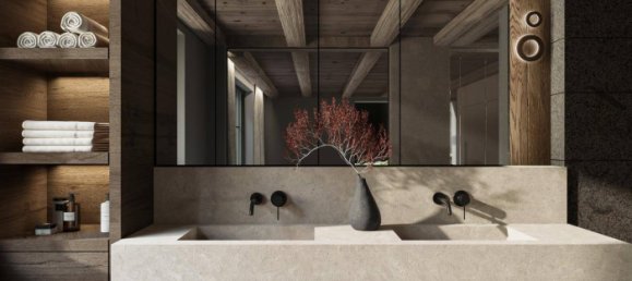 4 bedrooms House in Jochberg, Austria No. 153744 11