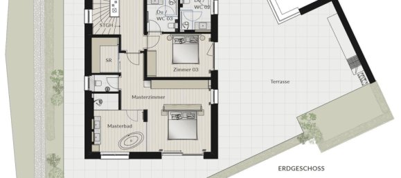 4 bedrooms House in Jochberg, Austria No. 153744 18