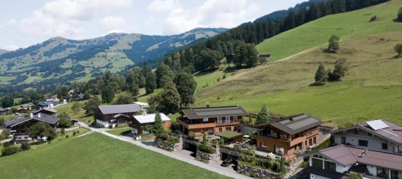 4 bedrooms House in Jochberg, Austria No. 153744 3