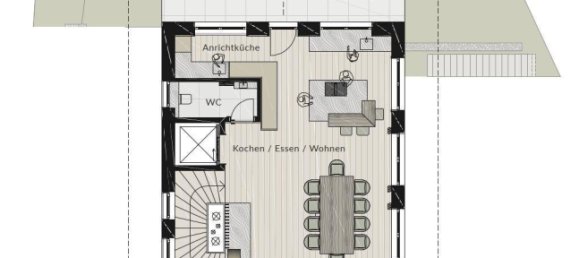 4 bedrooms House in Jochberg, Austria No. 153744 17