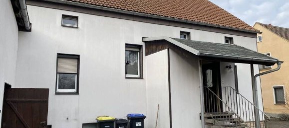 6 rooms House in Saxony, Germany No. 182712 2