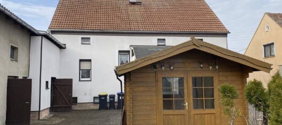 6 rooms House in Saxony, Germany No. 182712 3