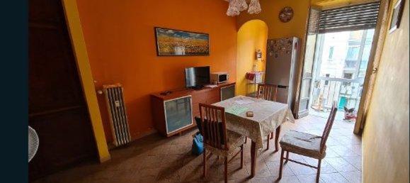 3-salle Appartement à Turin, Italy No. 50557 4