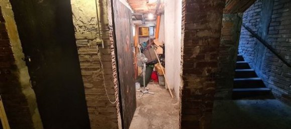 3-salle Appartement à Turin, Italy No. 50557 9