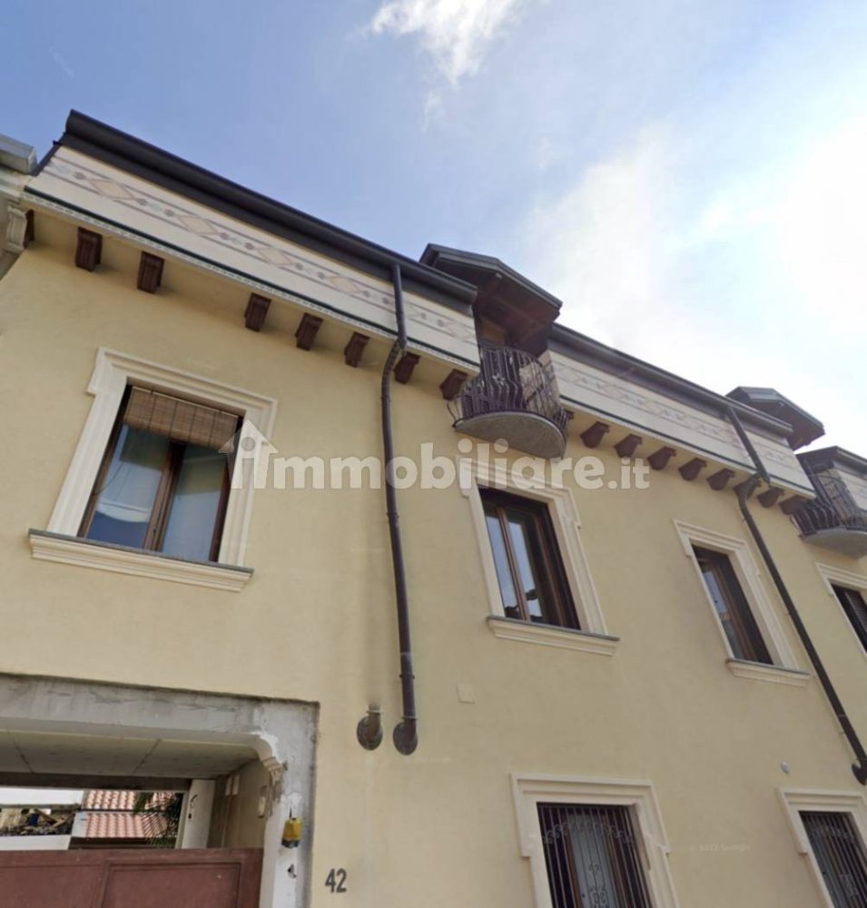 1 bedroom Apartment in Parabiago, Italy No. 285574