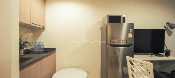 1 bedroom Condo in Pattaya, Thailand No. 10827 2