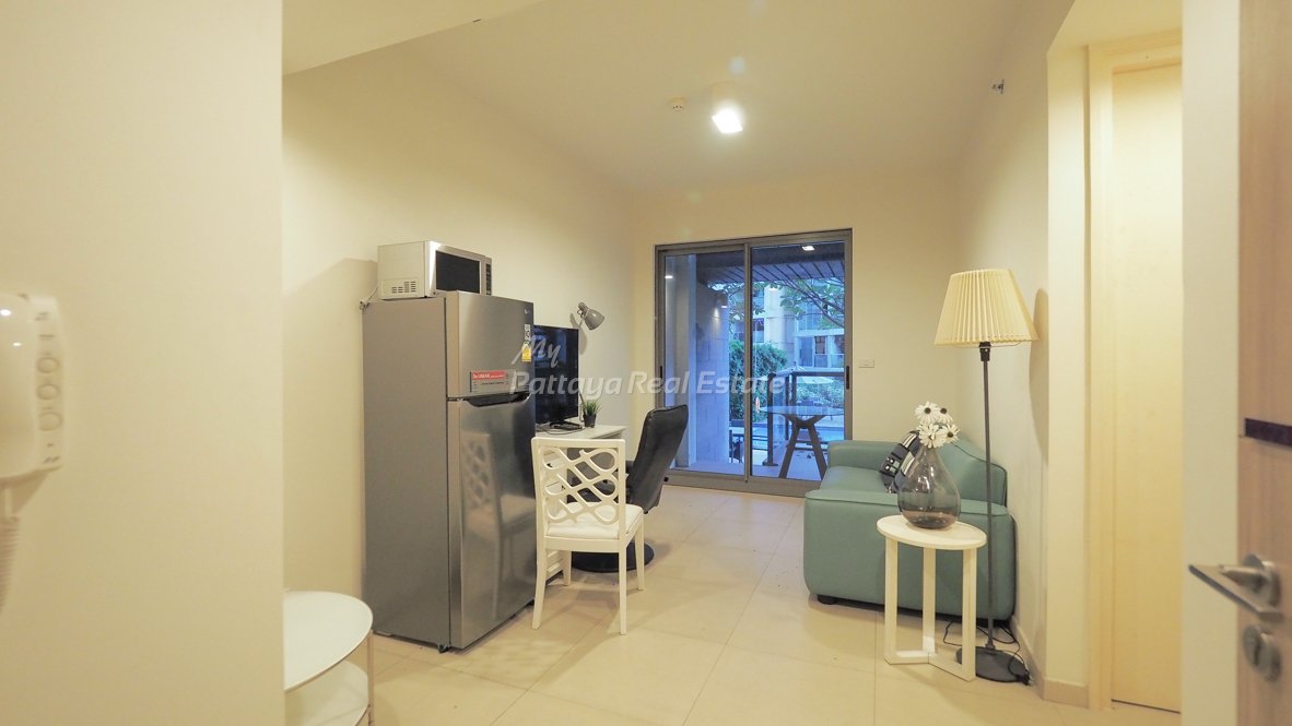 1 bedroom Condo in Pattaya, Thailand No. 10827