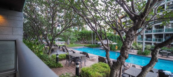 1 bedroom Condo in Pattaya, Thailand No. 10827 16