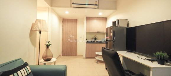1 bedroom Condo in Pattaya, Thailand No. 10827 6
