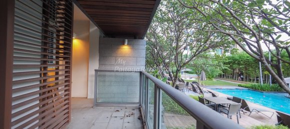 1 bedroom Condo in Pattaya, Thailand No. 10827 15