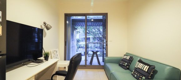 1 bedroom Condo in Pattaya, Thailand No. 10827 4