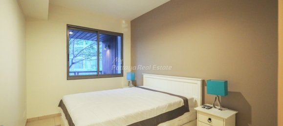1 bedroom Condo in Pattaya, Thailand No. 10827 8