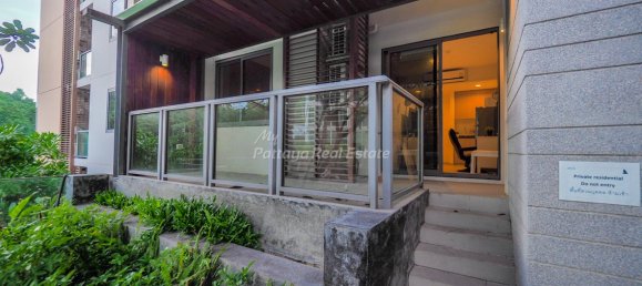 1 bedroom Condo in Pattaya, Thailand No. 10827 17