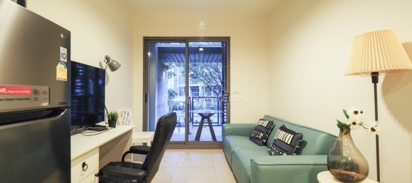 1 bedroom Condo in Pattaya, Thailand No. 10827 3