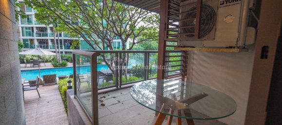 1 bedroom Condo in Pattaya, Thailand No. 10827 14