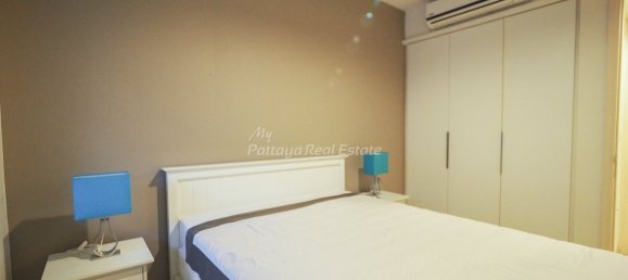 1 bedroom Condo in Pattaya, Thailand No. 10827 9