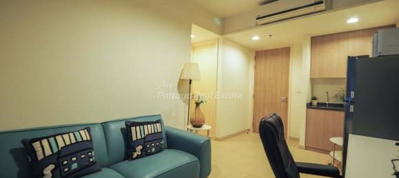 1 bedroom Condo in Pattaya, Thailand No. 10827 5